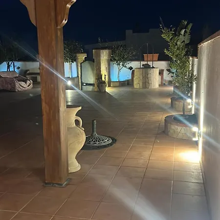 La Casa Di Clelia Torre Colimena Porto Cesareo Salento Esclusiva 2 Piani Con 6 Camere Doppie 3 Bagni Posti Auto Terrazza Giardino 5 Minuti Dal Mare San Pietro in Bevagna Exterior photo