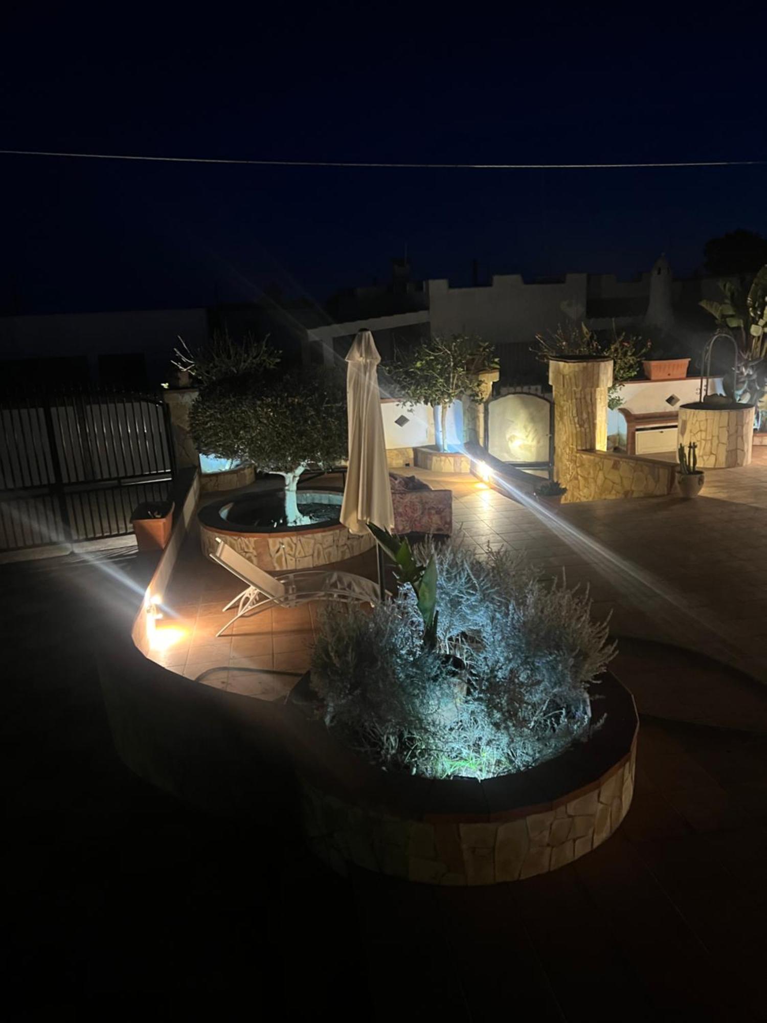 La Casa Di Clelia Torre Colimena Porto Cesareo Salento Esclusiva 2 Piani Con 6 Doppie 3 Bagni Posti Auto Terrazza Giardino 5 Minuti Dal Mare Villa