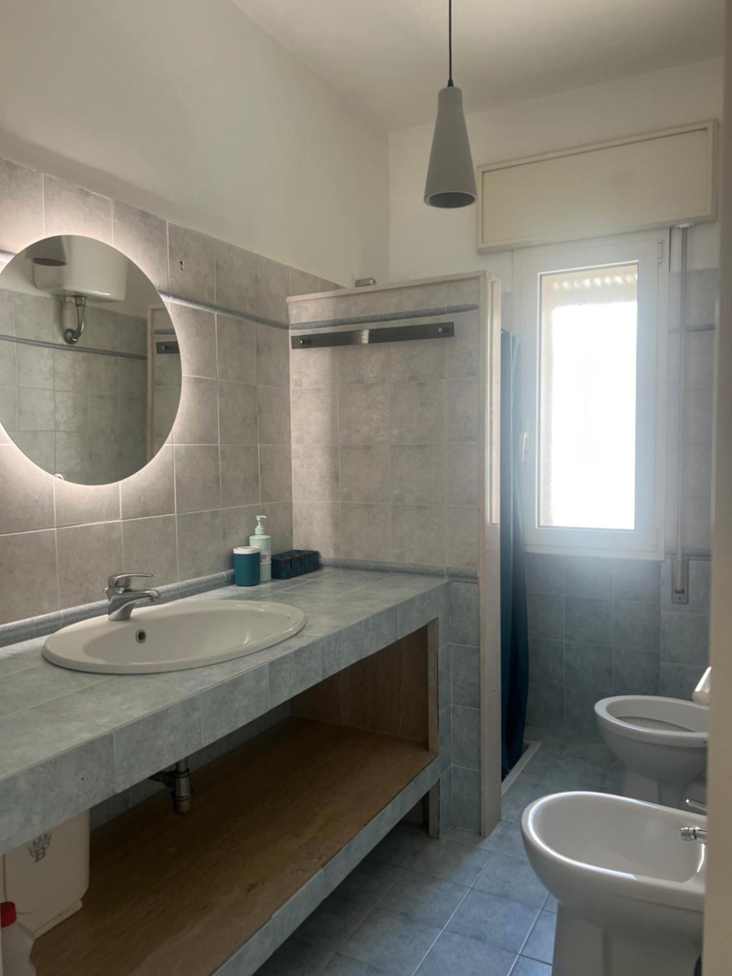 La Casa Di Clelia Torre Colimena Porto Cesareo Salento Esclusiva 2 Piani Con 6 Doppie 3 Bagni Posti Auto Terrazza Giardino 5 Minuti Dal Mare San Pietro in Bevagna