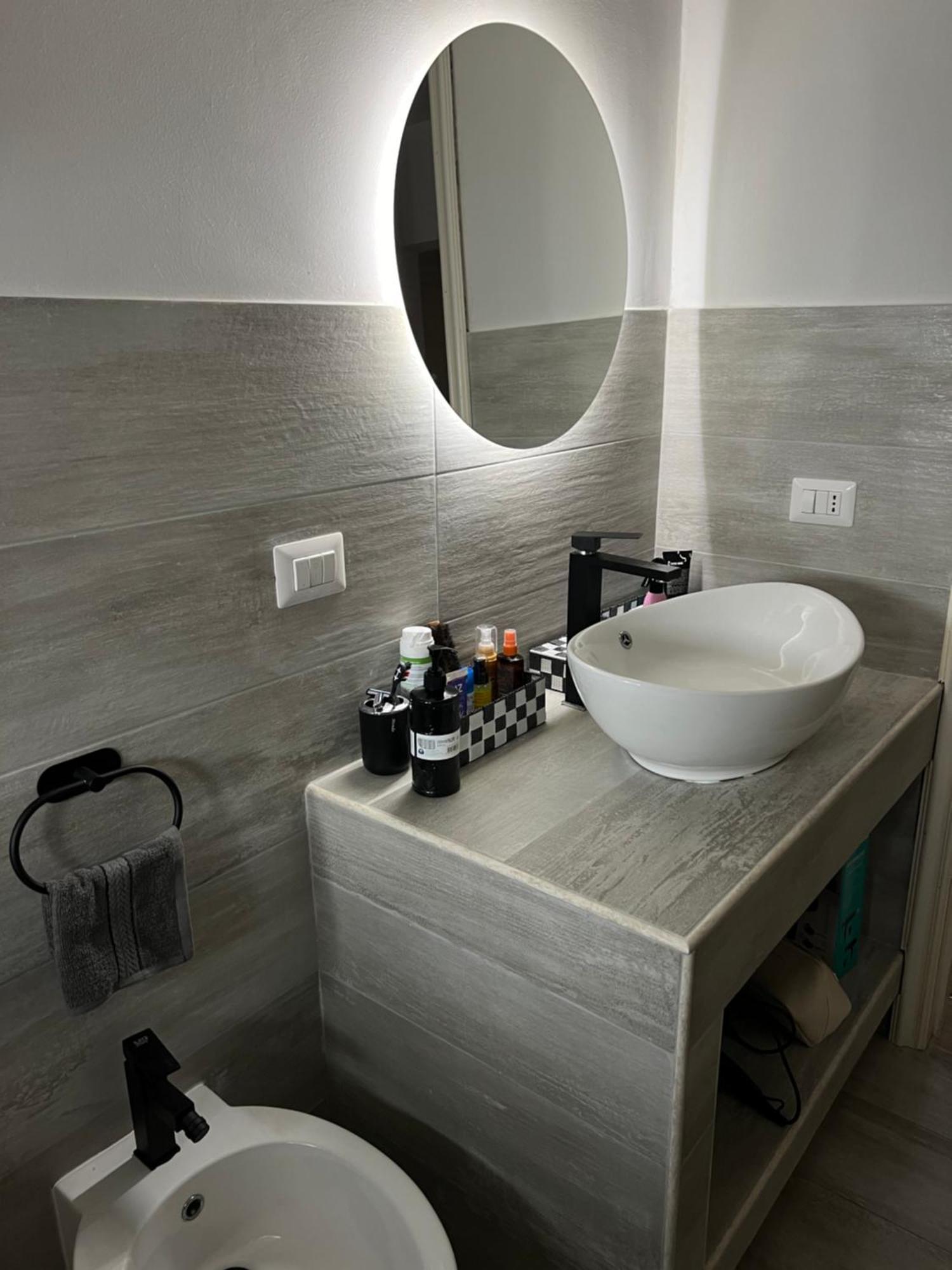Villa La Casa Di Clelia Torre Colimena Porto Cesareo Salento Esclusiva 2 Piani Con 6 Doppie 3 Bagni Posti Auto Terrazza Giardino 5 Minuti Dal Mare *